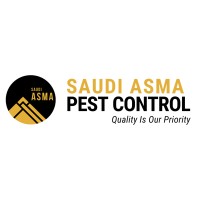 Saudi ASMA Pest Control logo - Similar company to Five Moons Company Ltd.