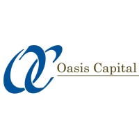 Oasis Capital logo - Similar company to Lockers App W.L.L