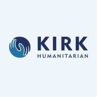 Kirk Humanitarian logo - Similar company to Gerbode Foundation