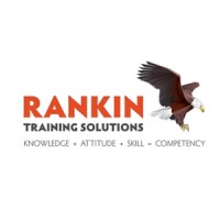 Rankin Training Solutions logo - Similar company to Artisan Training Foundation