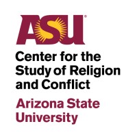 Center For The Study Of Religion And Conflict At Asu