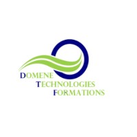 Domène Technologies Formations logo - Similar company to Perret Location