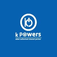 kpowers solar logo - Similar company to We Sol