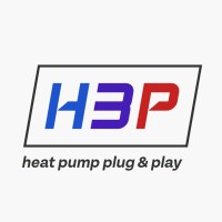 H3P logo - Similar company to Mita S.P.A.