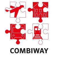 Combiway UKRAINE logo - Similar company to Pokupon.Ua And Superdeal.Ua