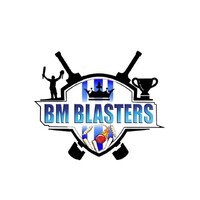 BM BLASTERS logo - Similar company to Mazbah