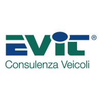 EVIT logo - Similar company to Cetoc Ts