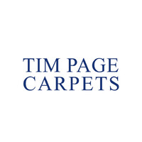 TIM PAGE CARPETS LIMITED logo - Similar company to Wired Design Ltd