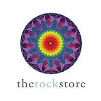 The Rock Store logo - Similar company to Rock 'N Karma