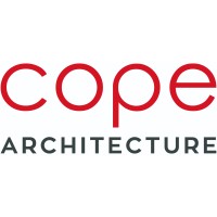 Cope Architecture logo - Similar company to Mnb Architecture