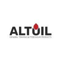 Alt Oil - General Trading logo - Similar company to W.U. Fze