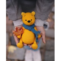 AmigurumiBook.com logo - Similar company to Cantinho Da Bá Amigurumis