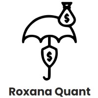 Roxana Quant logo - Similar company to Cryptana