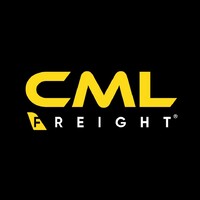 CML Freight logo - Similar company to Cml Logistics Private Limited