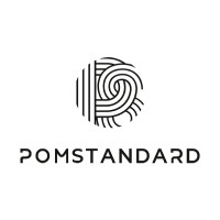POM Standard logo - Similar company to Pom Studio