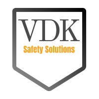 VDK Safety Solutions logo - Similar company to Getag Entsorgungs-Technik Ag