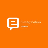 EmaginationTraining logo - Similar company to Tovi Elearning