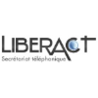 LIBERACT logo - Similar company to Constructions Metalliques Vigier