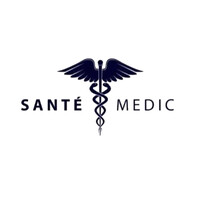 Cliniques Sante Medic logo - Similar company to Santé Medic