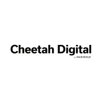 Cheetah Digital by Marigold logo - Similar company to Exacttarget