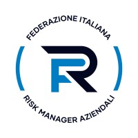 Federazione Italiana Risk Manager Aziendali logo - Similar company to Space4Business