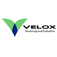 Velox Monitoring and Evaluation logo - Similar company to Ids - Innovative Development Solutions