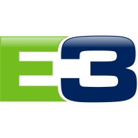 E3 Commercial Kitchen Solutions logo - Similar company to Culinary Concepts