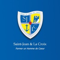 Lycée Saint Jean & La Croix logo - Similar company to Addit