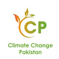Climate Change Pakistan (CCP) logo - Similar company to Pursue Networking