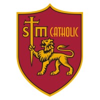 St. Thomas More Catholic Parish School logo - Similar company to St. Thomas More Catholic Parish