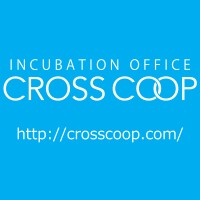 Crosscoop Incubation Office logo - Similar company to Medipulse Hub
