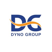 Dyno Logistics logo - Similar company to Elearningup