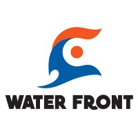 Water Front Swim Academy logo - Similar company to Envoz