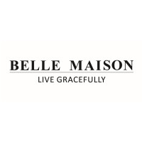 BELLE MAISON logo - Similar company to Index Llc
