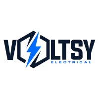Voltsy Electrical Ltd logo - Similar company to Custom Electrical Services Ltd