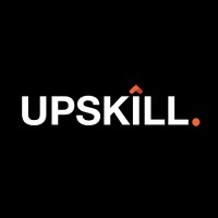 Upskill logo - Similar company to Lonespark Creative Learning