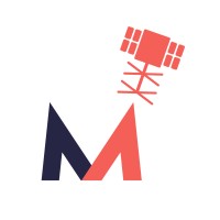 MACORSAT logo - Similar company to Lab021