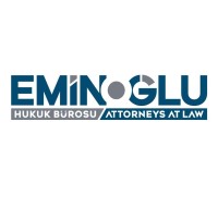 Eminoğlu Attorneys at Law / Hukuk Bürosu logo - Similar company to Klc Law/Ip