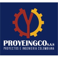 Proyeingco S.A.S