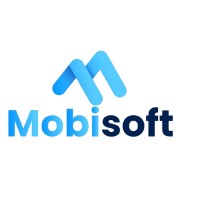 MobiSoft Inc. logo - Similar company to Tashfier