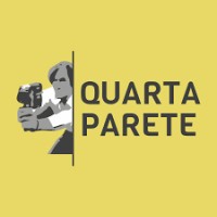Quarta Parete Venezia logo - Similar company to Culturapop