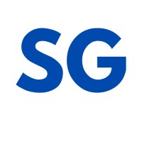 Skygate logo - Similar company to Skygate