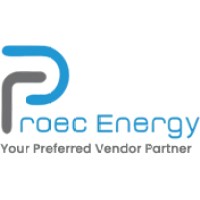 Proec Energy Limited logo - Similar company to Sunflag Groups