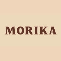 Morika logo - Similar company to Cream Care