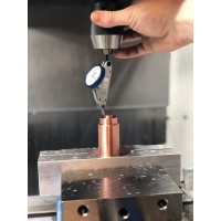Hanson Precison Machine logo - Similar company to Nikel Precision Group