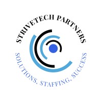 StriveTech Partners logo - Similar company to Instocx