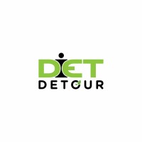 Diet Detour logo - Similar company to Diet Monster