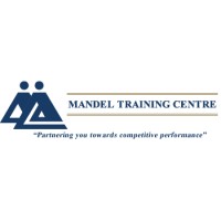 Mandel Training Centre logo - Similar company to Robert Edwin Conferences
