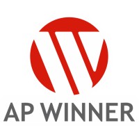 AP Winner logo - Similar company to D Bug