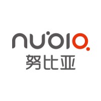 nubia logo - Similar company to Elephone Communication Tech. Co., Ltd